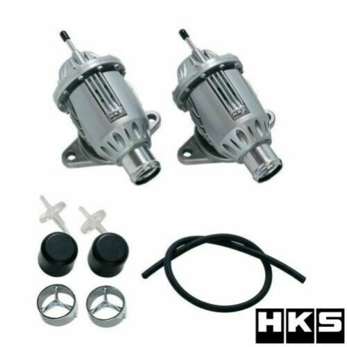 HKS Super SQV4 Blow Off Valve Kit | Nissan R35 GT-R | JD Customs U.S.A
