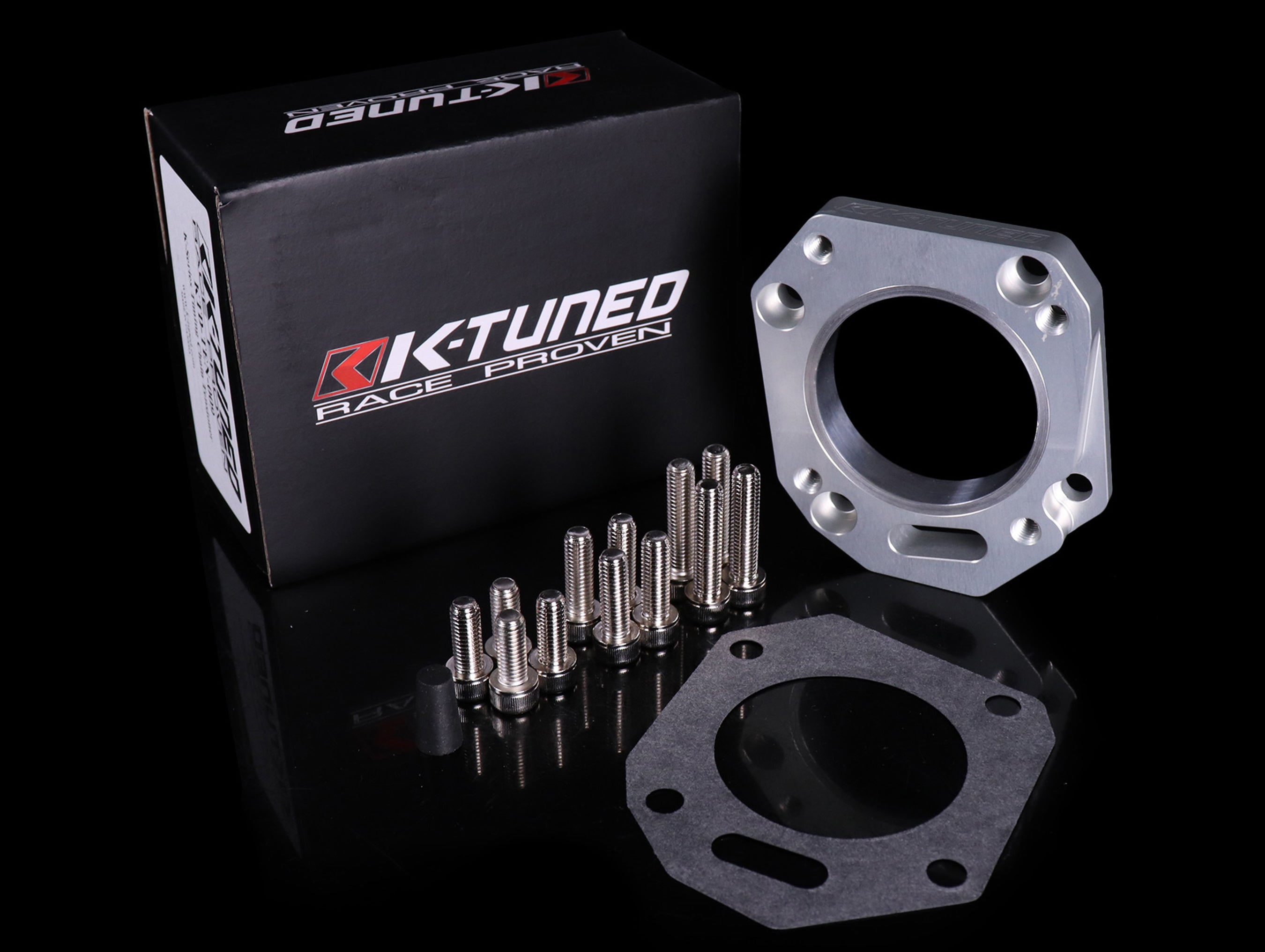 K-Tuned-ZDX-Throttle-Body-