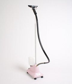 Jiffy classic steamer J-2 Pink color – Jiffy Steamer USA