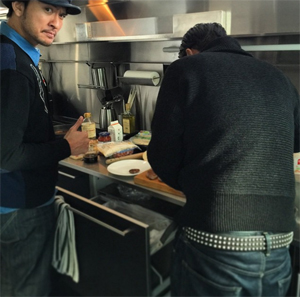 TOKIO長瀬智也が隠すもう一つのバンドと、「VERY」モデル・滝沢眞規子