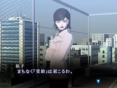 本スゴ 2】 PS2『真・女神転生III-NOCTURNE』シリーズ - AUTOMATON