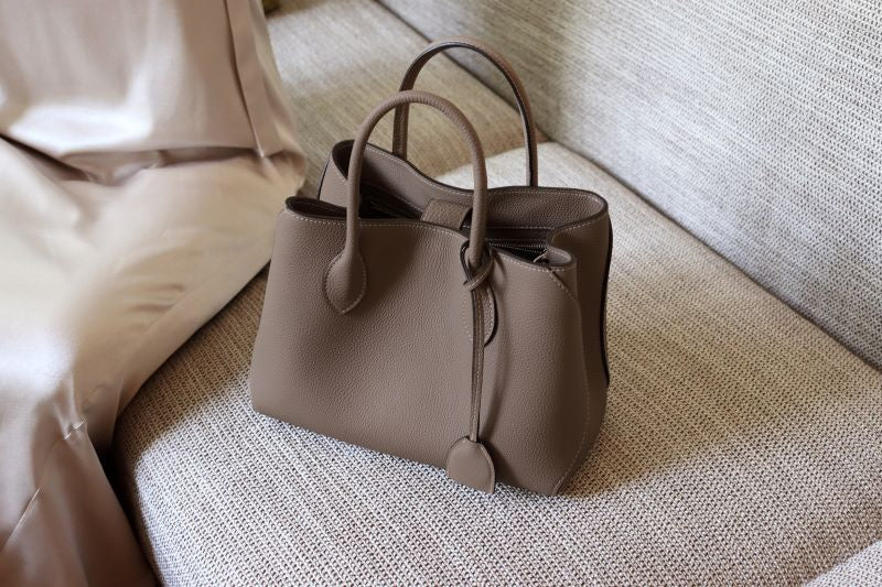 予約販売】Mia Tote Bag (ミア トートバッグ)