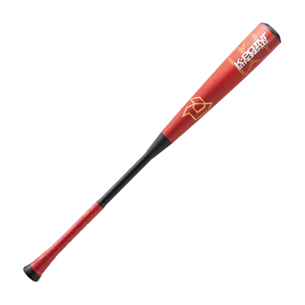 DEMARINI（ディマリニ）ケーポイントストロングⅢ FP 一般軟式用