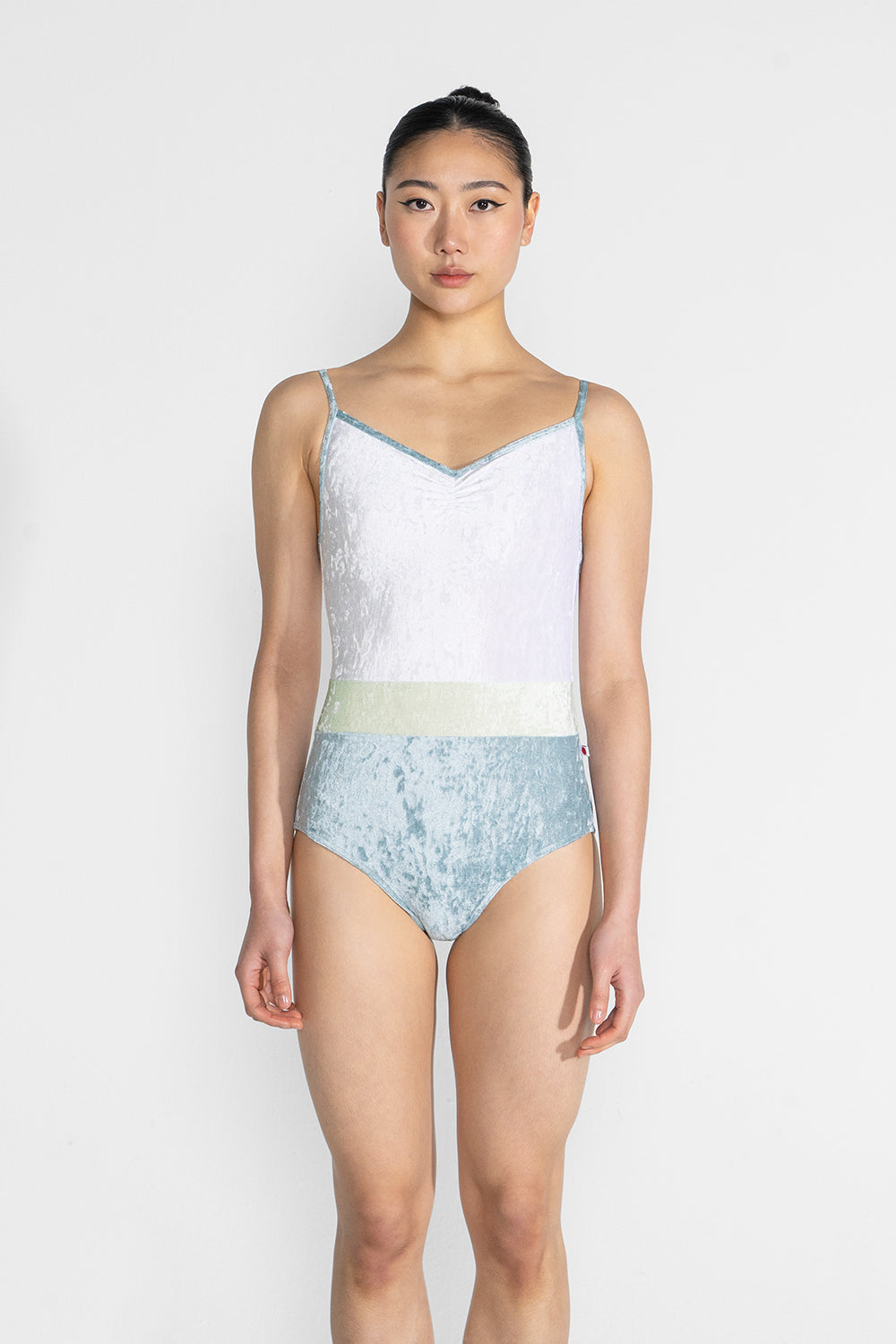 ミカ・クラッシュド・ベルベット – Yumiko Japan