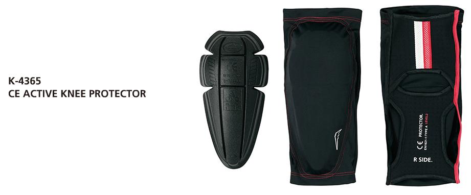 クシタニバイクパンツハードサポーター付き 腰にもパット付きサイズLL