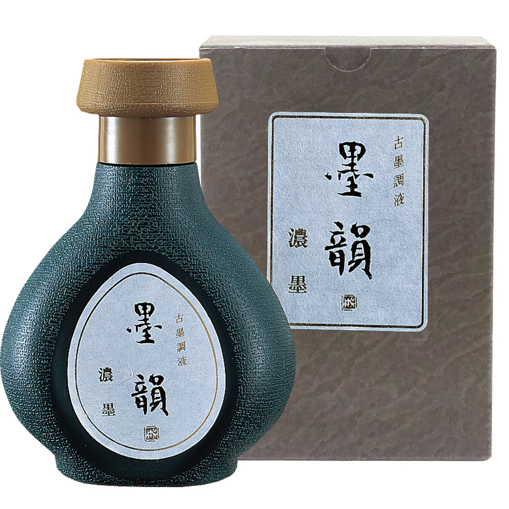 古墨調液 墨韻 500ml (BB13-50)