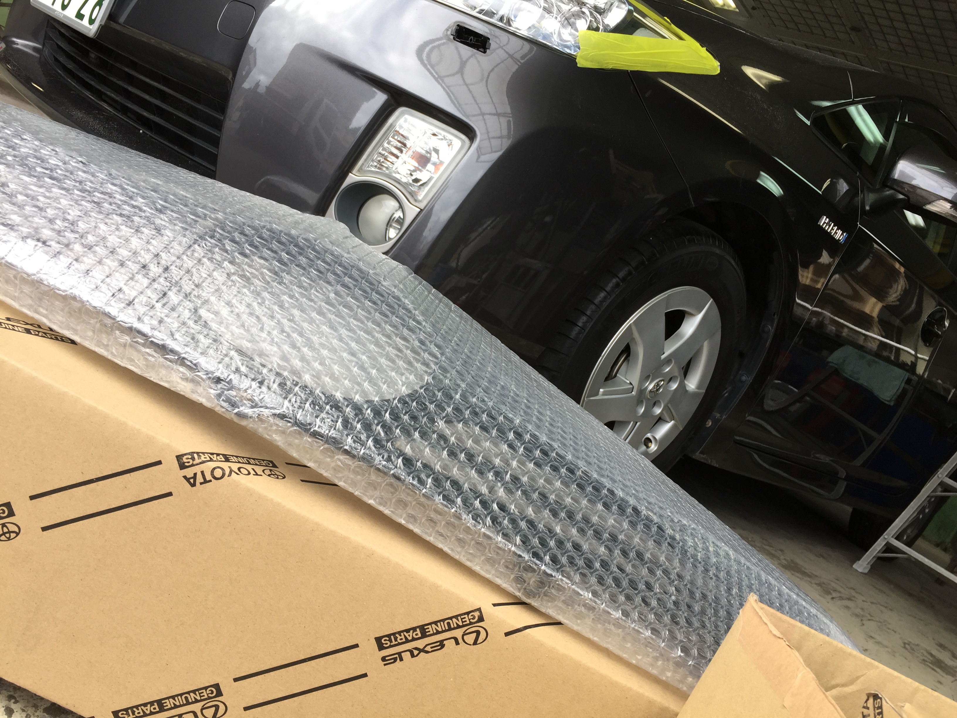 ZVW30 プリウス S LED エディション - KYOEI-JAPAN｜共栄ジャパン