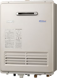 GFK-S2031WKA 長府製作所 エコジョーズ | ガス給湯器・石油給湯器の