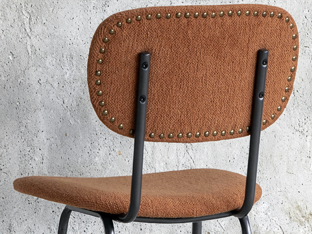 Pepper ペッパー・スクールチェア