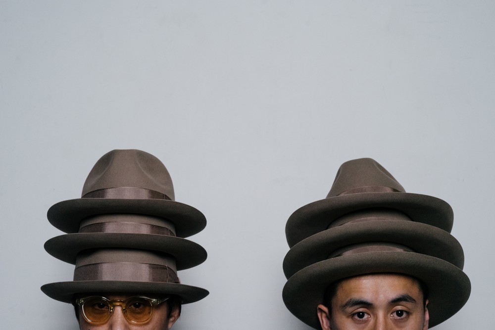 WACKO MARIA / kaddish