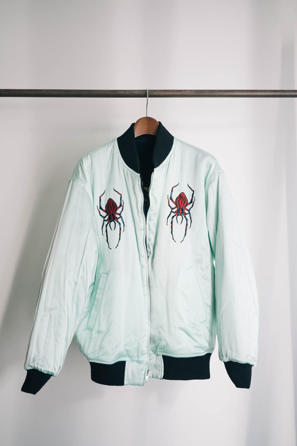 WACKO MARIA / kaddish