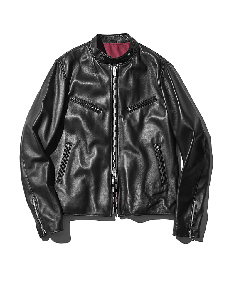 クラブマン ジャケット ニューシープ – 買えるLEON