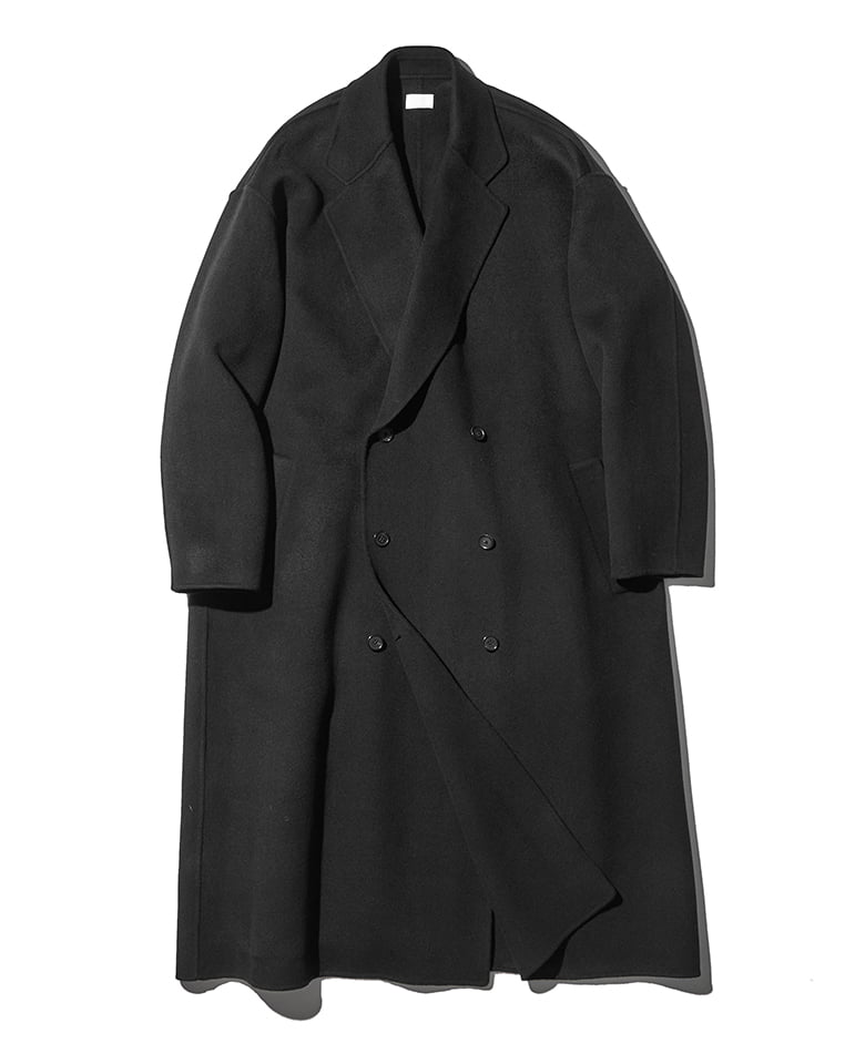 ダブルフェイス シングルチェスター – 買えるLEON