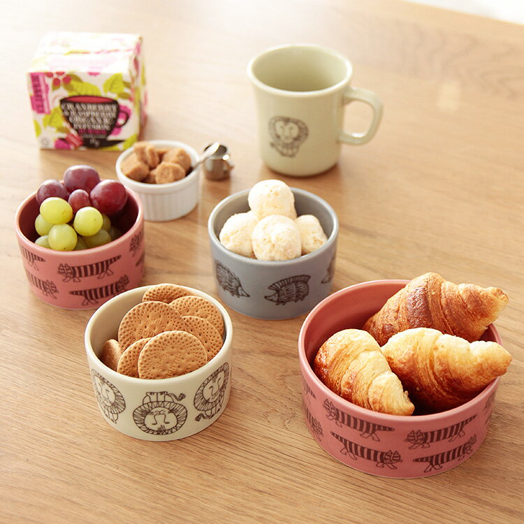 LisaLarson リサ・ラーソン レンジ 4点 セット Lisa Larson