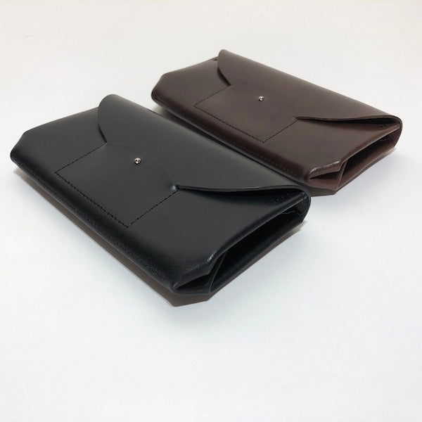 irose イロセ RICRAC LONG WALLET 通販 取り扱い 姫路 セレクト