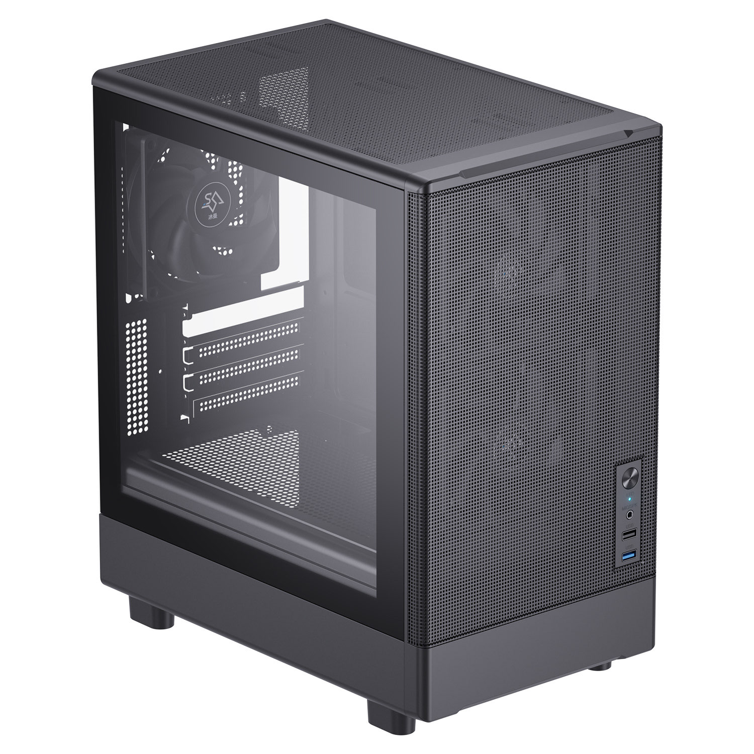 Core i7 14700 & RTX5060Ti】KGI7-64G60T16G【動画配信向けモデル