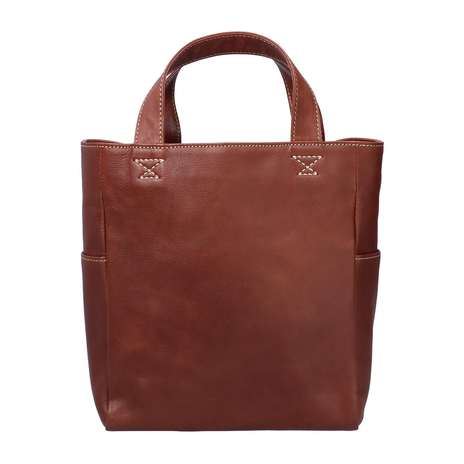 A4 栃木レザー トートバッグ | 株式会社 和宏 | Japan Leather Item