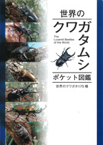 月刊むし 増刊号