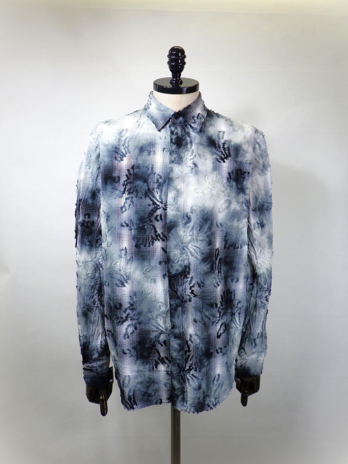 TAAKK レギュラーシャツ TA26SS-SH023 – KAWANO