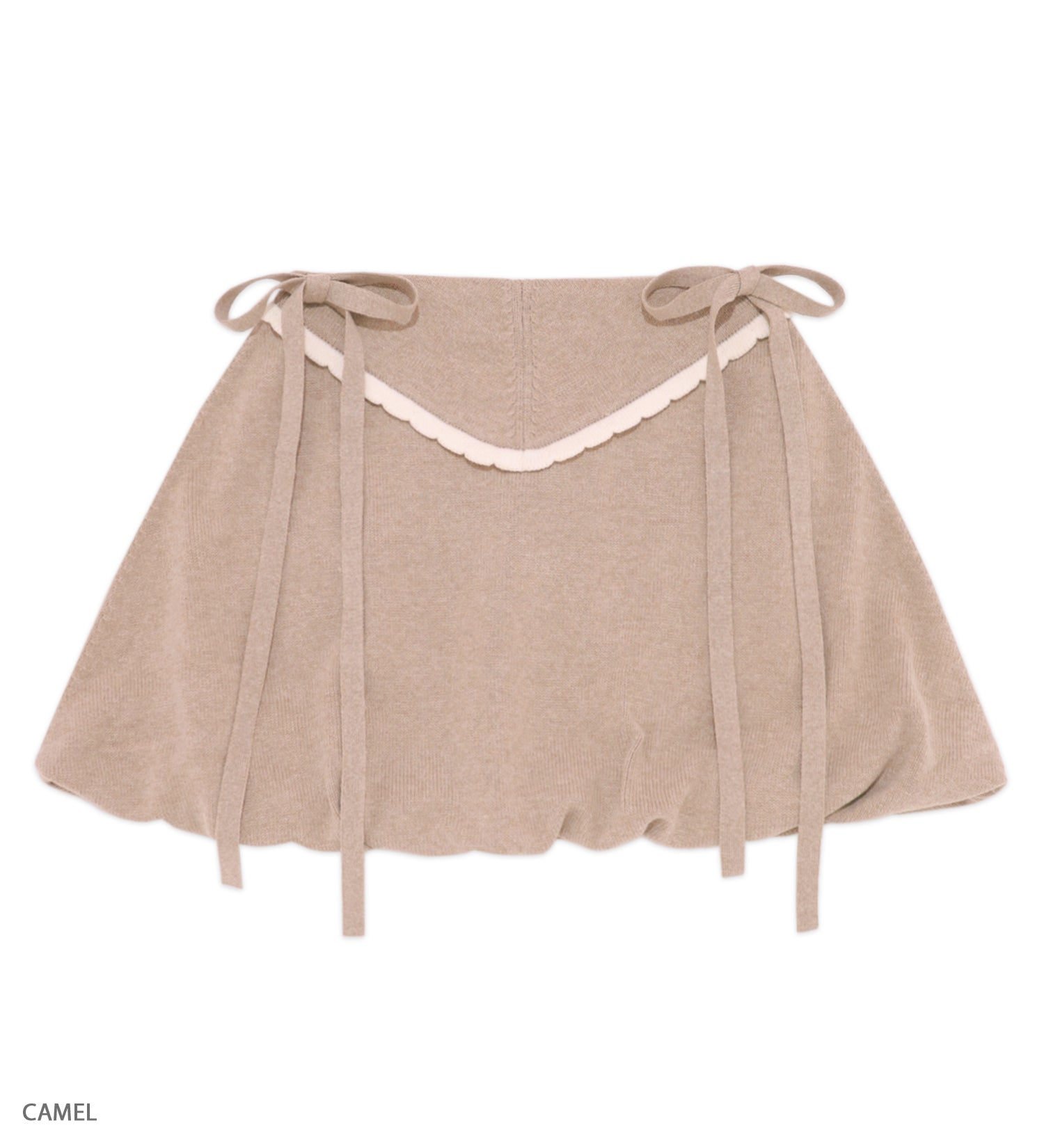 BUNNY HUNT knit skirt – Katie Tokyo