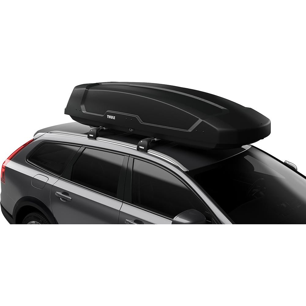 Thule Force XT XL Roof Box – Kayakish