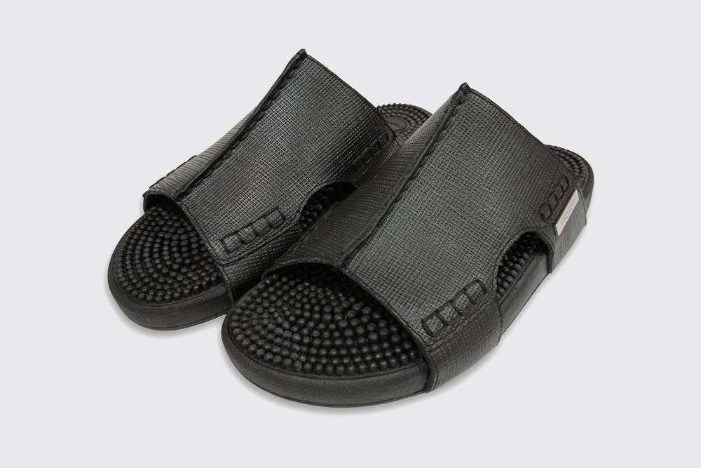 Kenkoh Fuji Sandal | Reflexology Massaging Footwear – Kenkoh.jp