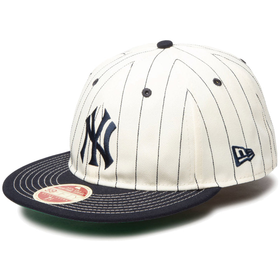 ニューエラ キャップ NEW ERA RC 59FIFTY MLB Heritage Collection