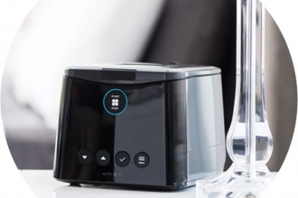 F&P社 SleepStyleｵｰﾄ | 株式会社キンキ酸器