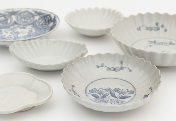 豊増一雄 | 作家 | きんしゃい有田珠玉の器紀行