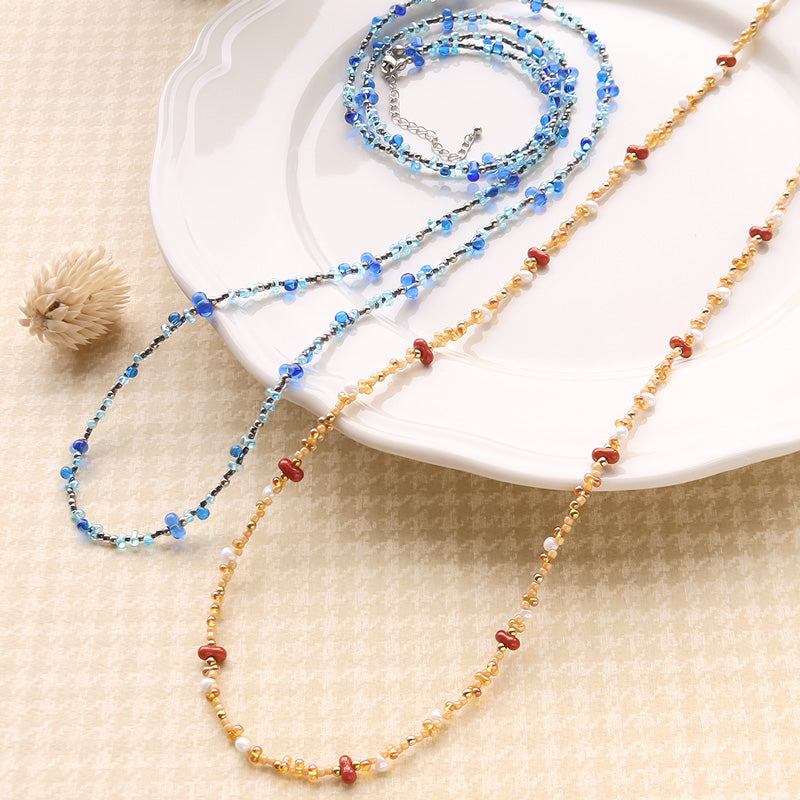 レシピNo.KR1274 チェコファルファーレ オータムカラーの2Way