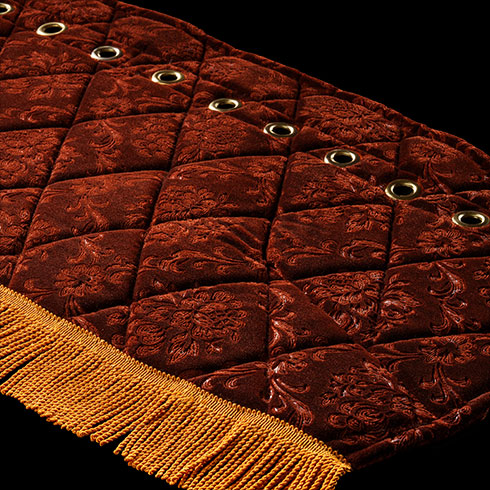 ダッシュマット ローレル FUSO 07スーパーグレート – キタワキ