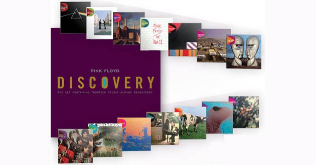 Review: Discovery - Kittysneezes