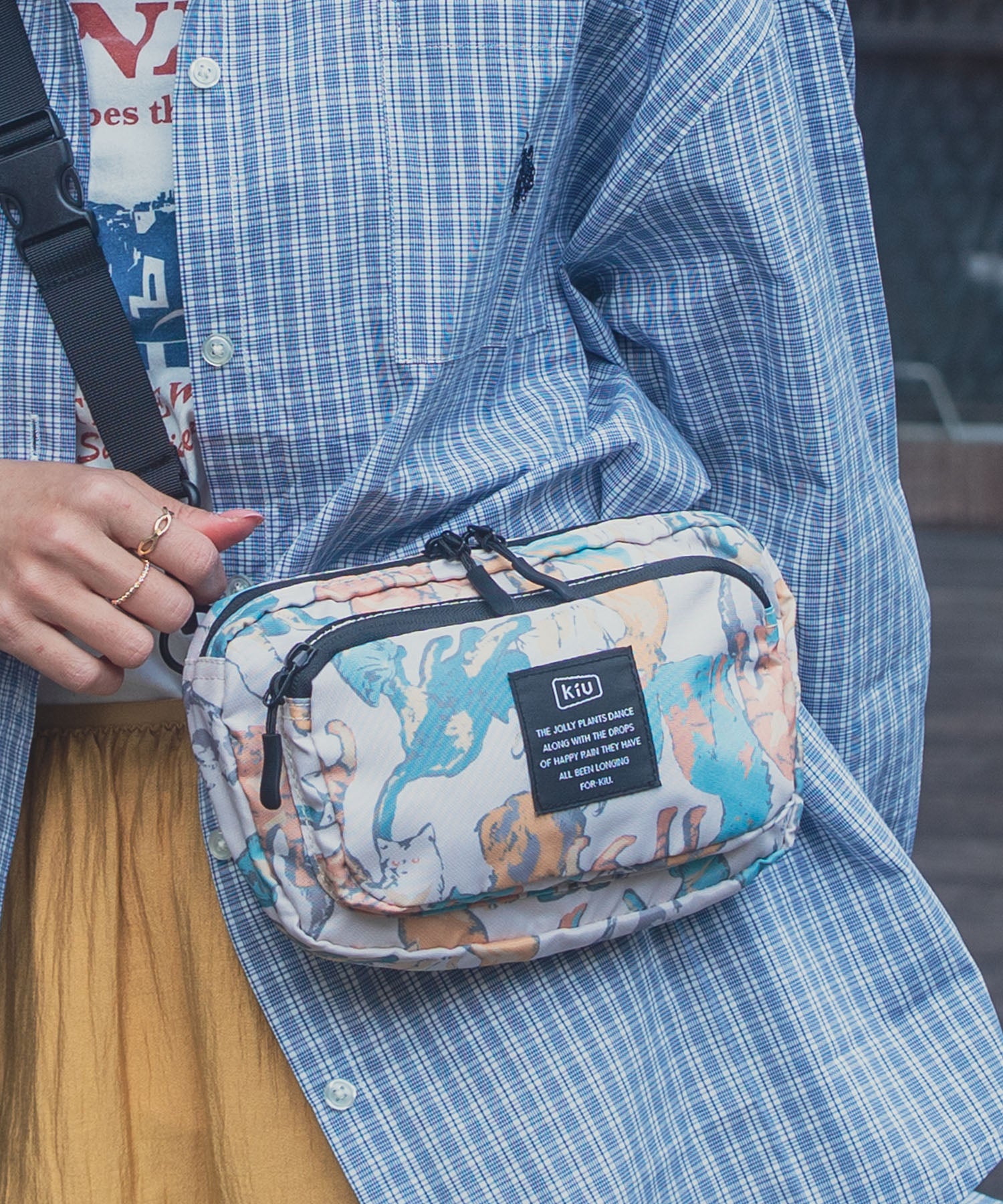 商品 – KiU公式オンラインショップ