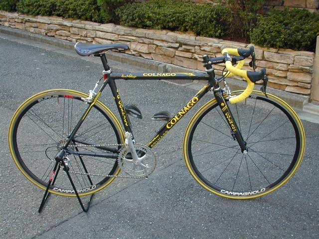 COLNAGO C40