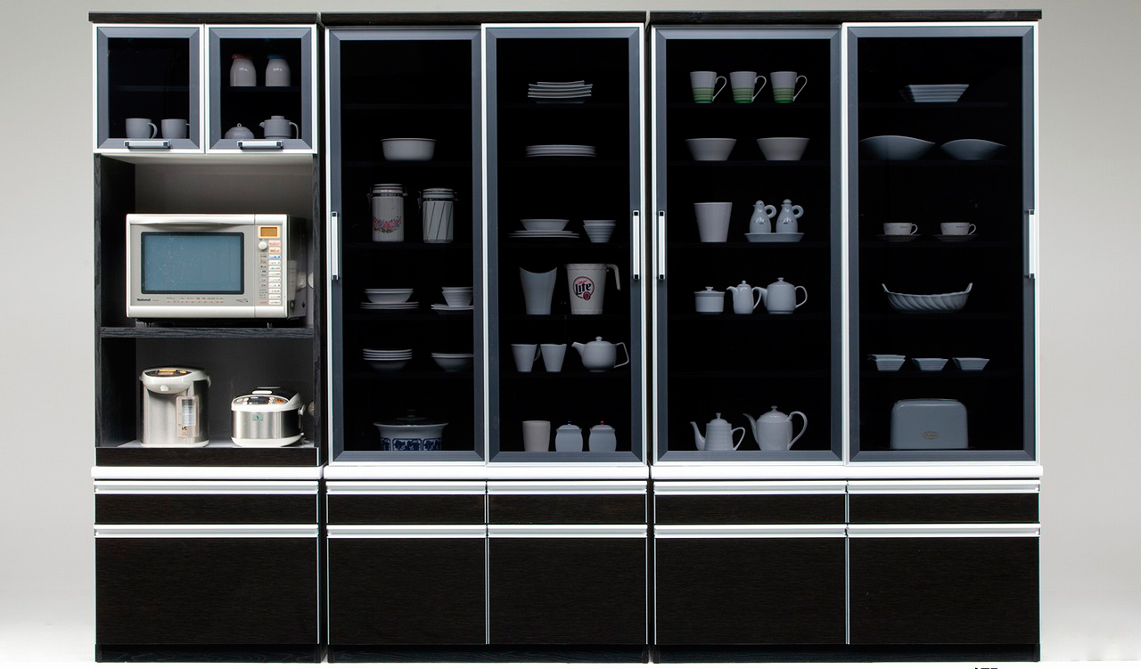 Hennessy・Hibiki – 古賀家具工業株式会社