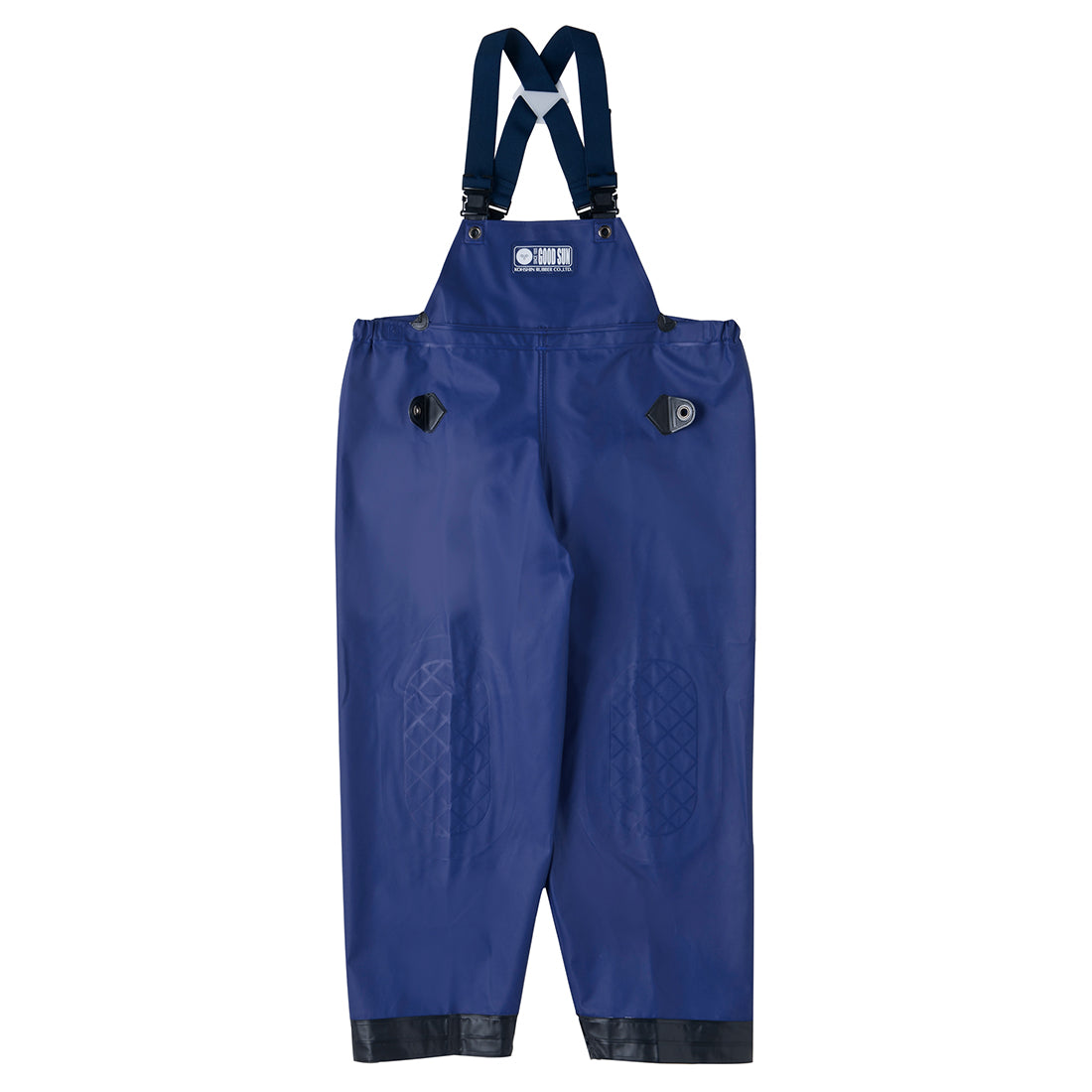 グッドサン 胸付ズボン – 弘進ゴム公式オンラインショップ