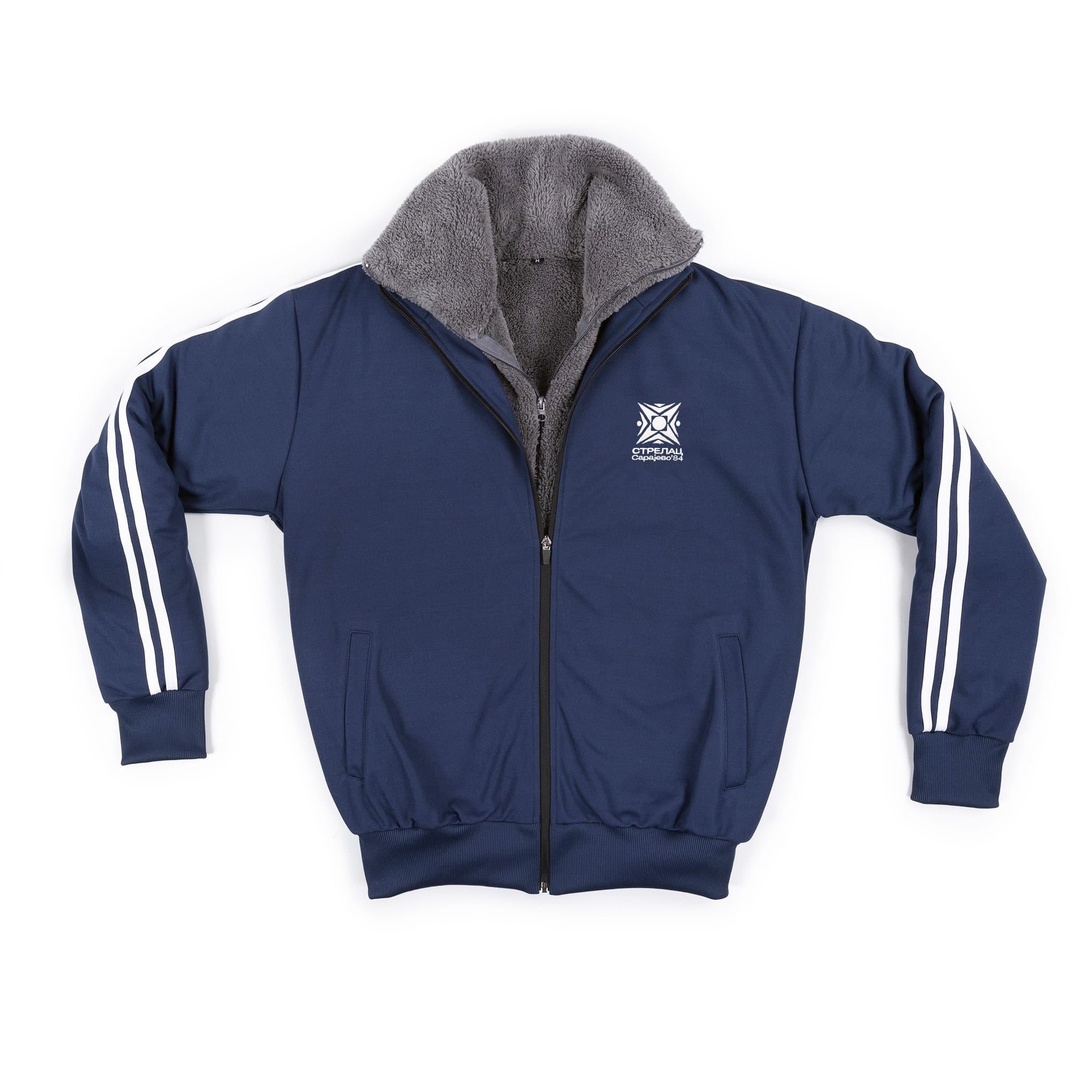 Sarajevo '84 Olympics 