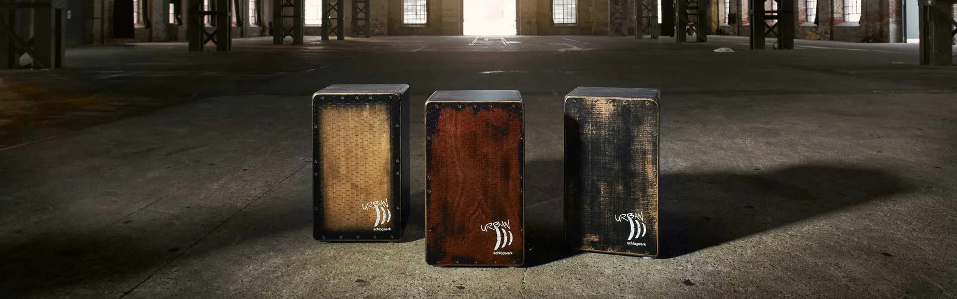 カホン｜Japan Percussion Center