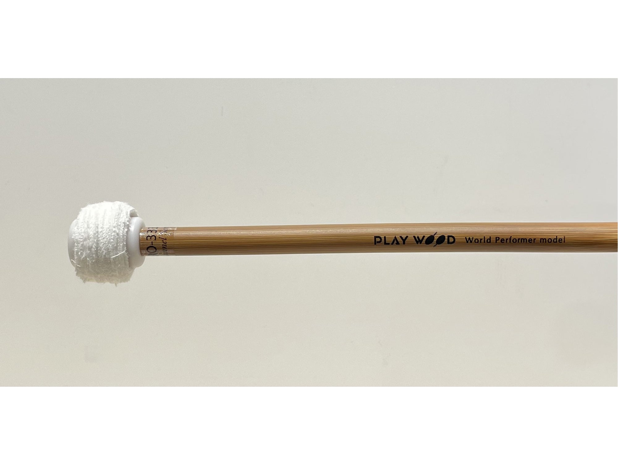 PLAYWOOD ティンパニマレット World Performer model PRO-3331