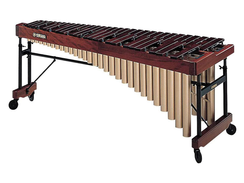 ヤマハ コンサートマリンバ YM-4600A【運送料別】海外発送不可