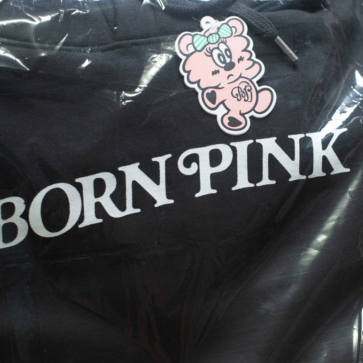 VERDY x BLACKPINK BORN PINK パリ限定 2XL 新品 【公式通販】