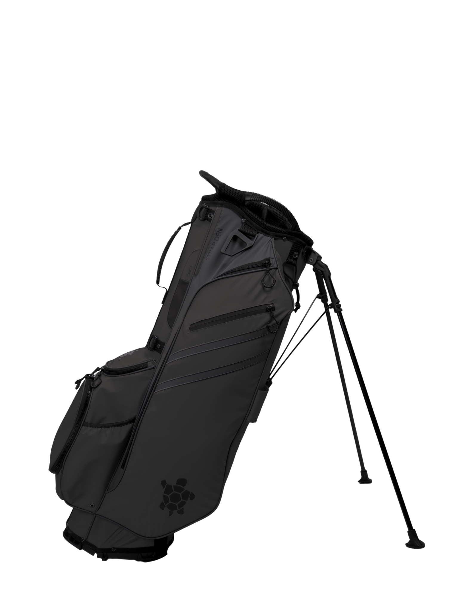 EARTH SEALED Hybrid Stand 14: Coal – KRADUL