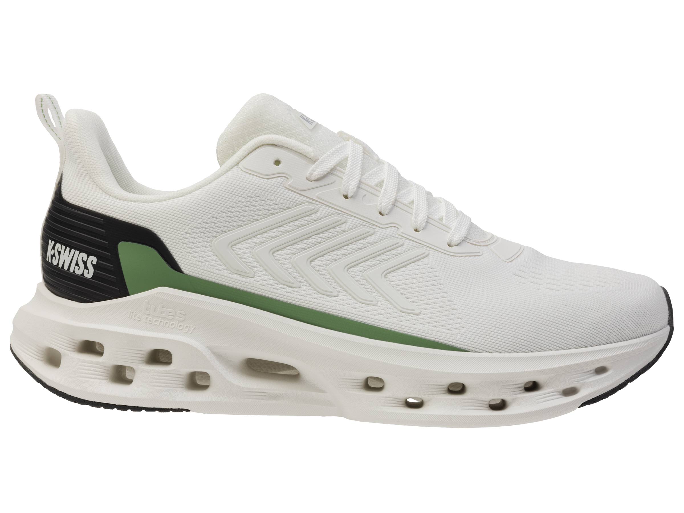 MELROSE TUBES LITE – K-Swiss US