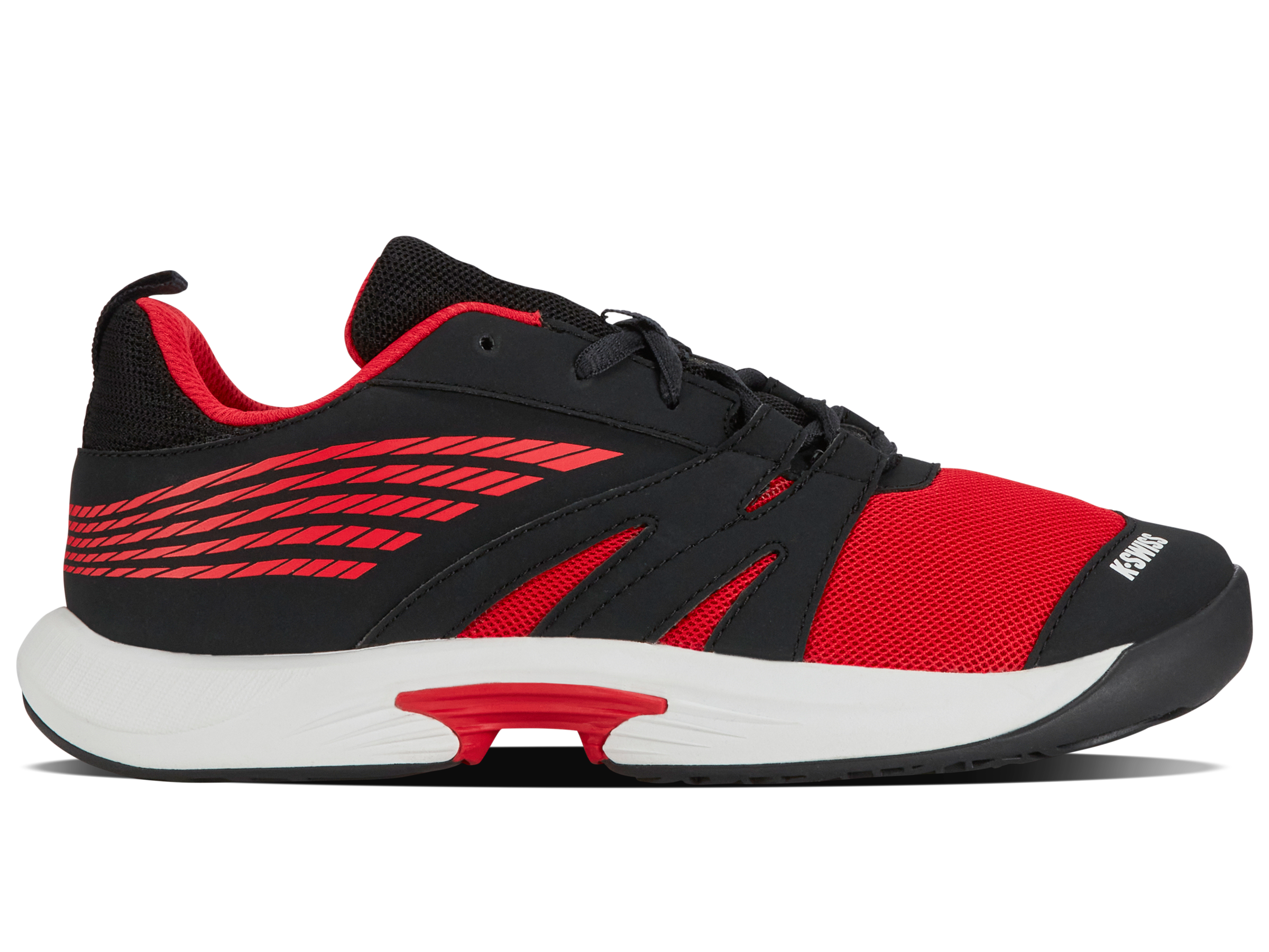 SPEEDTRAC – K-Swiss US