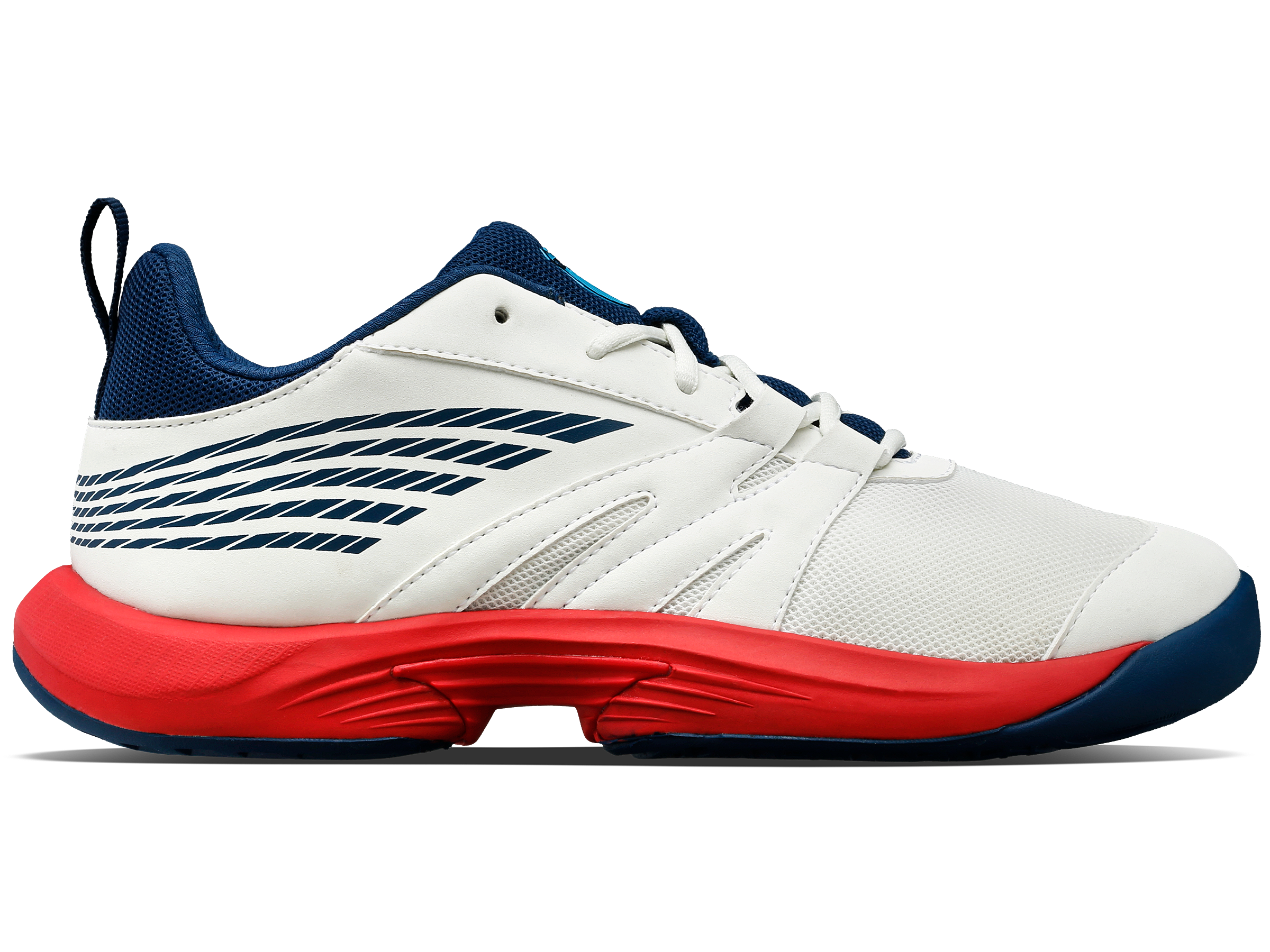 SPEEDTRAC – K-Swiss US