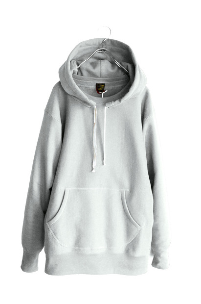 A Vontade After Hoodie Parka VTD-0601-CS [Lampa]