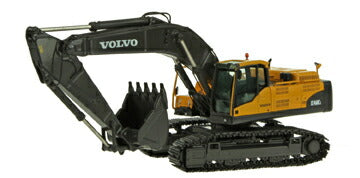 VOLVOボルボ EC460 CL エクスカベーター 油圧ショベル ユンボ 811 /NZG