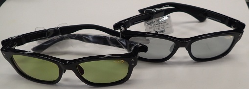 サイトマスター、ニューモデルのクラシコプラスブラックのご紹介