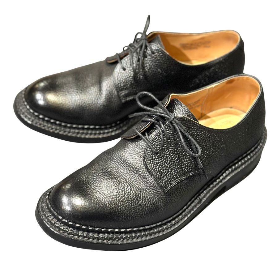 GRENSON】グレンソン 426 ビジネスシューズ グレインレザー ブラック