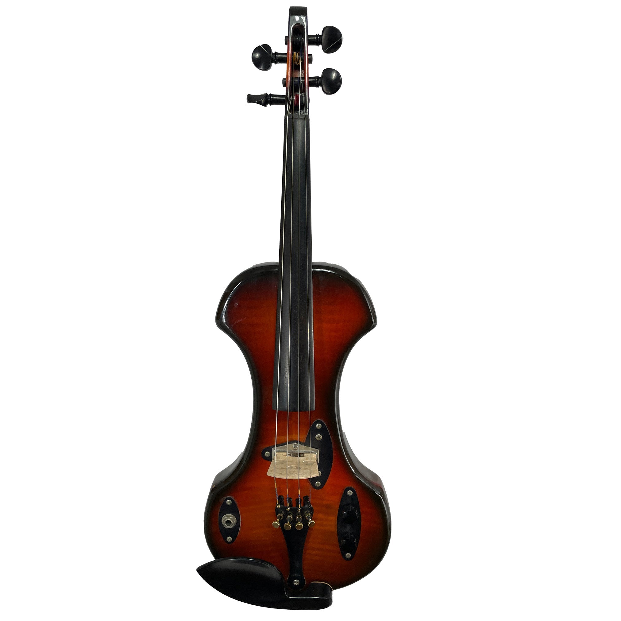 フェンダー エレクトリック バイオリン、1969-70年 – Lark in the Morning